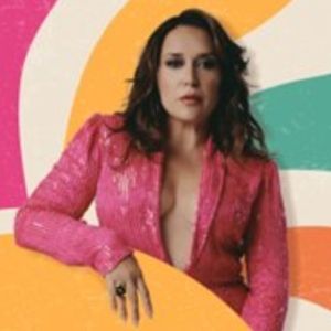 CALIFORNIA DREAMIN': JESSICA VOSK SINGS THE SONGS OF LAUREL CANYON Announced At Kimme Interview