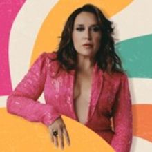 CALIFORNIA DREAMIN': JESSICA VOSK SINGS THE SONGS OF LAUREL CANYON Announced At Kimme