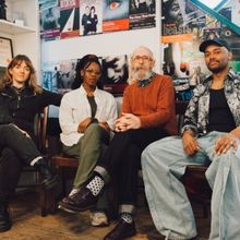 Theatre503 Reveals New Leadership Team