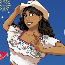 Cast Announced For Latin American Reimagining Of CINDERELLA in Chipping Norton