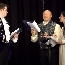 Placer Rep's New Works Showcase Set For Next Week