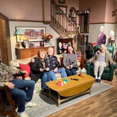 EVERYBODY LOVES RAYMOND Exhibit at LIMEHOF to Run Into 2027