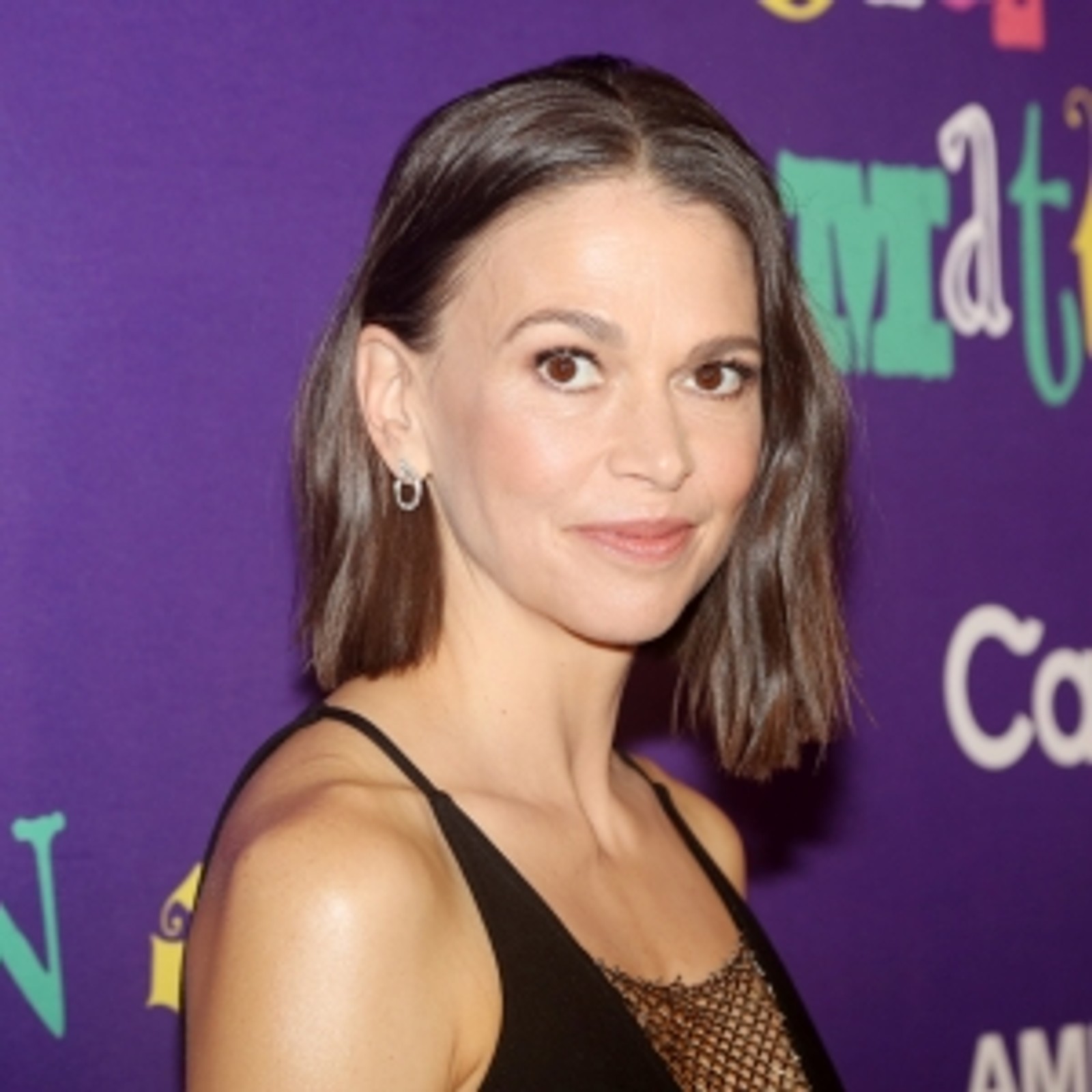 Sutton Foster to Perform at State Theatre New Jersey in January