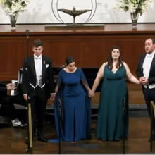 MUSICA VIVA NY to Present Young Stars of Met Opera and Teatro Real Interview
