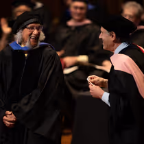 Jazz Saxophonist Gary Bartz Receives Honorary Doctorate from New England Conservatory