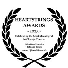 Goodman, Chicago Shakespeare, and More Receive 2023 Heartstrings Awards, Honoring Mea