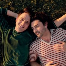 HOLDING THE MAN Comes to Belvoir Next Month