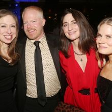 Photos: Vineyard Theatre's Annual Gala Honors Jesse Tyler Ferguson