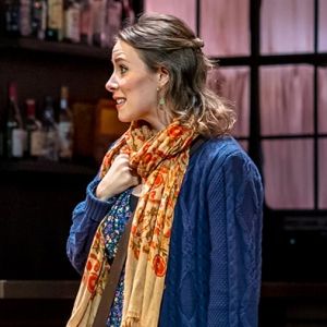 Photos: Tony-Winning Musical ONCE At Rubicon Theatre