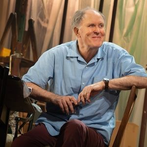 GIANT Starring John Lithgow Will Come to Cinemas This Fall Photo