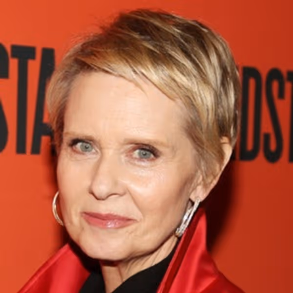 Cynthia Nixon and Susan Sarandon to Lead LITTLE LIVES Benefit at The Public Theater Photo
