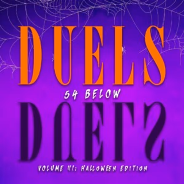 54 BELOW DUELS Volume 3: Halloween Edition Set For October Photo
