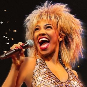TINA - THE TINA TURNER MUSICAL Comes to Alaska PAC in 2025