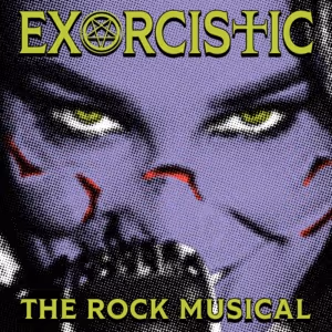 Jaime Cepero, Golem, Kimberly Nichole, and Madeleine Heil Join EXORCISTIC: The Rock…