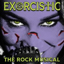 Jaime Cepero, Golem, Kimberly Nichole, and Madeleine Heil Join EXORCISTIC: The Rock M