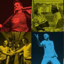 Guster Reveals Second Leg of 'We Also Have Eras' Tour