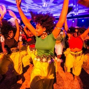  North Carolina Black Repertory Reveals Program For International Black Theatre…