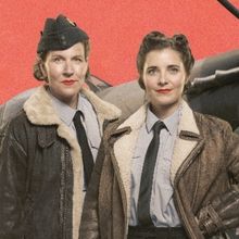 SPITFIRE GIRLS Will Embark on UK Tour