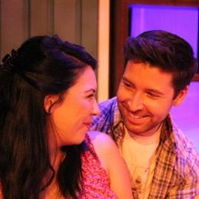 Photos: SLEEPING GIANT at The Road Theatre Company