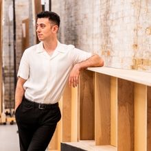 Paolo Santalucia Named Artistic Director Of Soulpepper Theatre