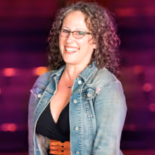 Meredith McDonough Becomes Trinity Rep's New Artistic Director