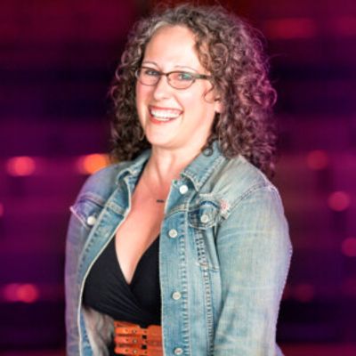 Meredith McDonough Becomes Trinity Rep's New Artistic Director