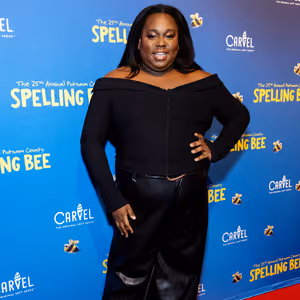 Alex Newell, Aneesa Folds and More to Join AMPLIFY 2026