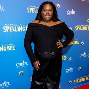 Alex Newell, Aneesa Folds and More to Join AMPLIFY 2026