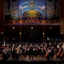 Franz Liszt Chamber Orchestra Comes to Gran Teatro Nacional This Week