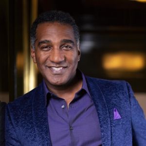 Broadway's Norm Lewis Will Kick Off MPAC's 30th Anniversary