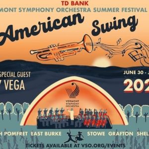 The VSO Will Embark on TD Bank Summer Festival Tour