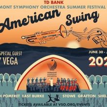 The VSO Will Embark on TD Bank Summer Festival Tour