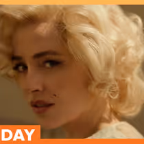 Dakota Johnson Discusses Playing Marilyn Monroe at 100 in New Short Film