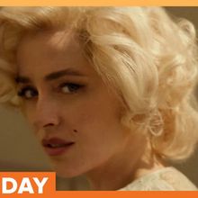 Dakota Johnson Discusses Playing Marilyn Monroe at 100 in New Short Film
