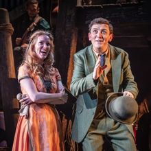 THE CURIOUS CASE OF BENJAMIN BUTTON Launches 'Loyalty Card' Scheme and 'Curious Corne