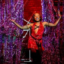 Tesseract Theatre Brings KINKY BOOTS to the Grandel in August