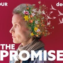 Full Cast Announced For Deafinitely Theatre's World Première Of THE PROMISE 