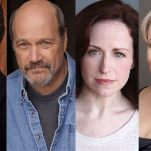THE IRISH AND HOW THEY GOT THAT WAY Comes to the Fulton Theatre