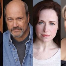 THE IRISH AND HOW THEY GOT THAT WAY Comes to the Fulton Theatre