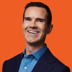 Jimmy Carr Announces One Night Only Engagement At Wynn Las Vegas