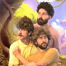 Choreographer Simone Mousset Makes Edinburgh Festival Fringe Debut With THE PASSION O