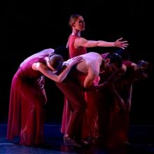Connecticut Ballet To Present INSPIRING WOMEN Program Of Work By Female Choreographer
