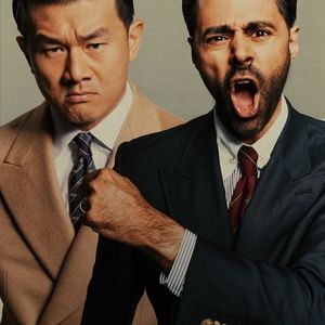 HASAN HATES RONNY | RONNY HATES HASAN Tour to Make Wynn Las Vegas Debut