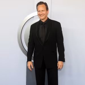 Patrick Wilson to Lead Industry Reading of Revised BIG FISH