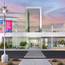 Windmill Library To Host Marathon Screening of Las Vegas History Documentary Series