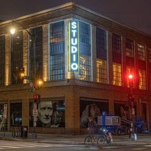 Studio Theatre Appoints Jess Chayes as Associate Artistic Director