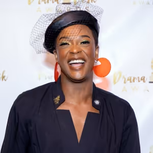 From The Winner's Circle: SOME LIKE IT HOT's J. Harrison Ghee Takes Home A Tony!