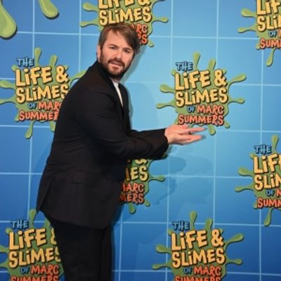 Photos: On the Red Carpet at Opening Night of THE LIFE AND SLIMES OF MARC SUMMERS