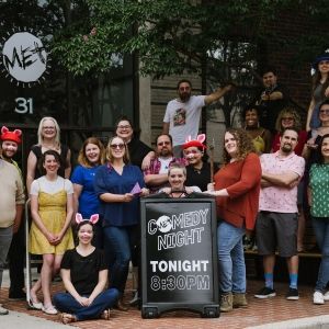Maryland Ensemble Theatre's Ensemble School Spring Semester Classes Are Open For…