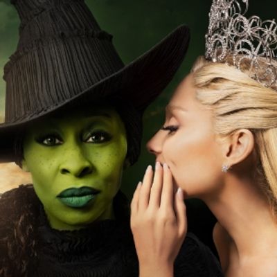 Photos: WICKED Movie Tickets Now On Sale; See New Photos